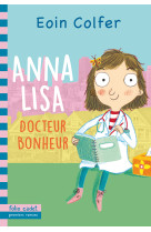 Anna lisa, docteur bonheur