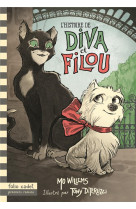 L'histoire de diva et filou