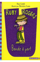 Ruby rogers - t02 - bande a part