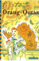 Orang-outan