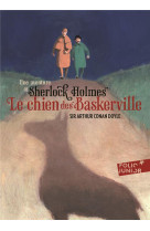 Sherlock holmes - le chien des baskerville