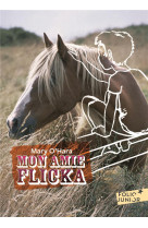 Mon amie flicka