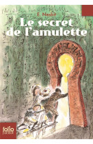 Le secret de l'amulette