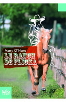 Le ranch de flicka