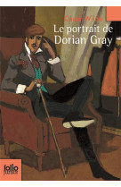 Le portrait de dorian gray