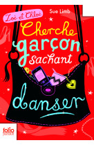 Zoe et chloe - i - cherche garcon sachant danser