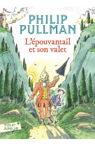 L'epouvantail et son valet