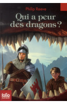 Qui a peur des dragons ?