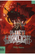 Planete larklight