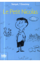 Le petit nicolas