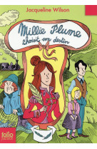 Millie plume - t03 - millie plume choisit son destin