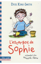 L'escargot de sophie