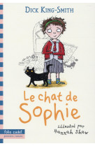 Le chat de sophie