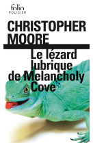 Le lezard lubrique de melancholy cove