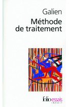 Methode de traitement