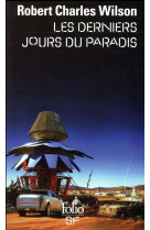 Les derniers jours du paradis