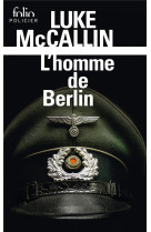 L'homme de berlin