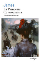 La princesse casamassima