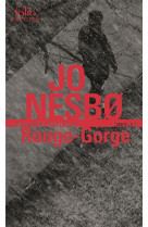 Rouge-gorge - une enquete de l'inspecteur harry hole