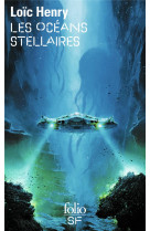 Les oceans stellaires