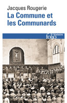 La commune et les communards