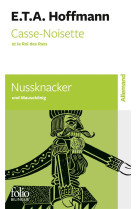 Casse-noisette et le roi des rats/nussknacker und mausekonig