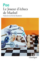 Le joueur d'echecs de maelzel