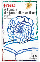 à la recherche du temps perdu ii à l'ombre des jeunes filles en fleurs