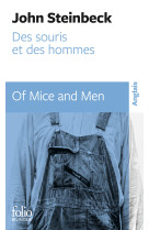 Des souris et des hommes/of mice and men