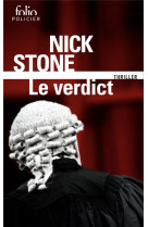 Le verdict