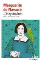 L'heptameron