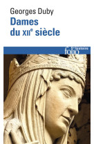 Dames du xii siecle