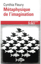 Metaphysique de l'imagination