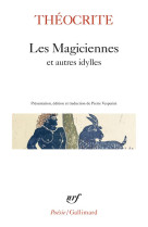 Les magiciennes et autres idylles