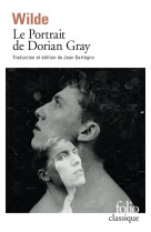 Le portrait de dorian gray