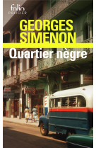 Quartier negre