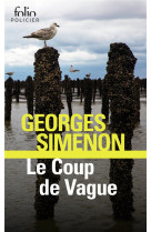 Le coup de vague