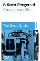 Gatsby le magnifique/the great gatsby