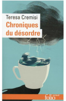 Chroniques du desordre