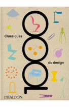 1000 classiques du design