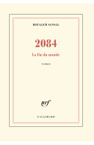 2084 (la fin du monde)