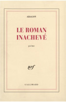 Le roman inacheve