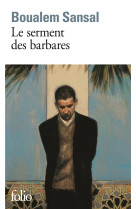 Le serment des barbares