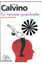 Le vicomte pourfendu