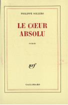 Le coeur absolu