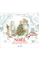 Noel aux quatre vents