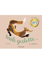 Roule galette... (avec feve)