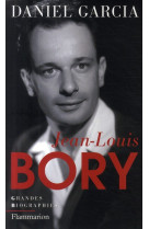 Jean-louis bory