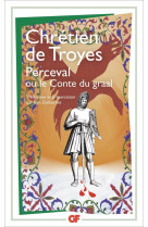 Perceval ou le conte du graal