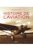 Histoire de l'aviation